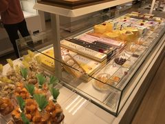 -好利来(西铁营万达广场店)