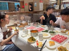 -凯鸽火锅(华林新天地店)