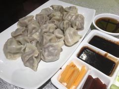 -京味民福烤鸭店(建设四马路店)