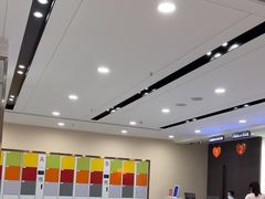 -爱康国宾体检中心(福田分院)