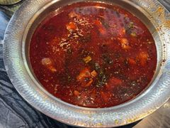 -老船舫·现做活鲜鱼馆(东郊记忆店)