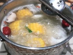 -呷哺呷哺(嘉定新城万达店)