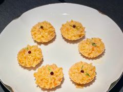 -南里山房·新淮扬菜(徐汇万科店)