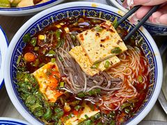 -樊记腊汁肉(竹笆市总店)