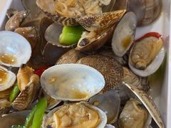 -北方饺子王·海肠捞饭·海鲜锅(山大店)