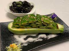 -明阁 Ming Court(广州朗豪酒店)
