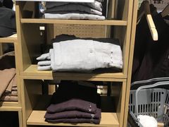 -MUJI无印良品(西单大悦城店)