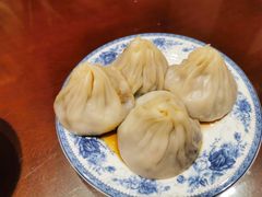 小笼包-熙盛源(复兴路店)