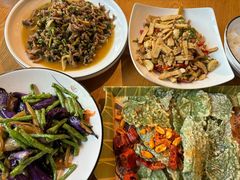 -食光慢宴·安吉土菜馆