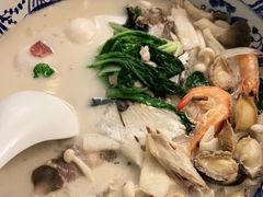 -山外山菜馆(玉泉路店)
