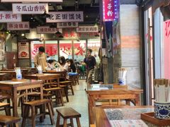 大堂-湘下佬·老长沙吃货铺(酃湖万达店)