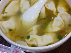 -状元水饺(成都SM广场店)