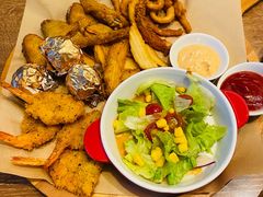 -凯德广场(学府店)