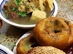 -清真·鸦儿李记·小馆(后海店)