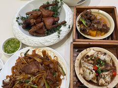 -蔡澜点心·粤菜(月星环球港店)