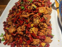 -望京一号·重庆江湖菜(工体店)