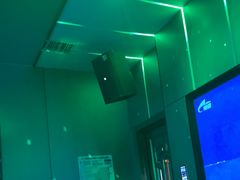 -圣地雅歌KTV(市府广场店)