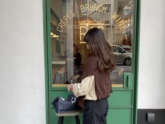 门面-RAC BAR(安福路店)