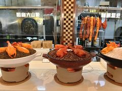 -朱记乳鸽王·非遗石岐乳鸽·全鸽宴(大兴旗舰店)