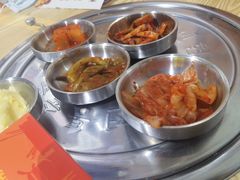 -韩国大金刚烤肉·料理(印象城店)