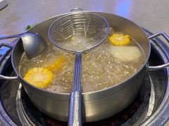-为什么牛潮汕牛肉火锅(中信广场店)