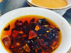-裕德孚·非遗手切涮羊肉(东直门内大街店)