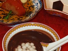 -白家大院·王府宫廷菜(苏州街店)