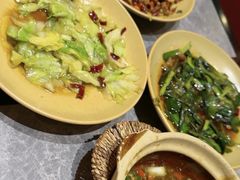 -廖川菜(八佰伴店)