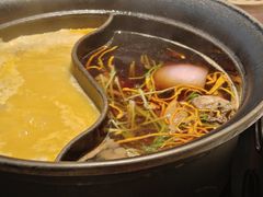 -温野菜涮涮锅(曲江大悦城店)