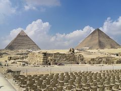 -吉萨金字塔群