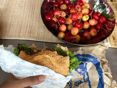 -Fergburger(皇后镇店)