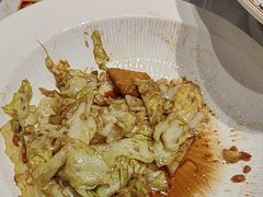 -巴依老爷新疆美食(常营店)