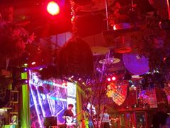 -胡桃里音乐酒馆(石家庄店)