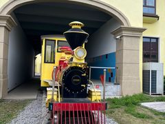 -歌斐颂巧克力小镇