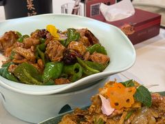 -鸢飞潍坊菜馆(鸢飞大酒店)