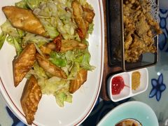 -撒拉花儿·新疆菜·清真(太阳宫店)
