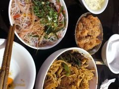 -八一好吃街·高品美食广场