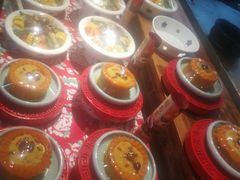 -山西会馆·晋菜·晋商宴·牌匾博物馆(胜利东街店)