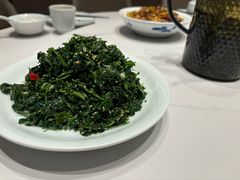 -李记搅团•非遗陕菜(三桥店)