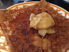 -La Creperie法餐厅(桃江路店)