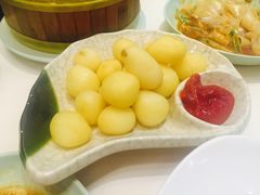 -大铁勺新津菜(东丽阳光新业广场店)