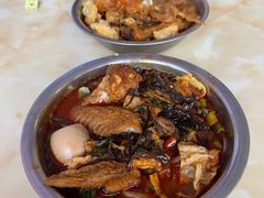 -凤张螺蛳粉·爽口粉(跃进路总店)