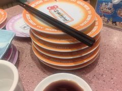 -元气寿司(环球港店)