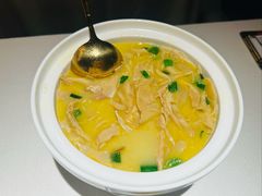 家烧笋衣-華府Deluxe(兴业太古汇店)