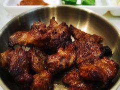 -艺林烤肉城(光明店)