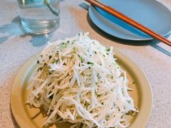 -半山腰·云南菜(侨福芳草地店)