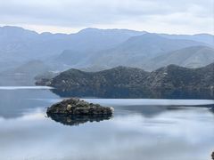 -丽江泸沽湖景区