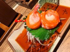 -筱田の食堂·izakaya(淮海中路店)