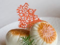 生煎素菜包-三利音·东方司宴(外滩店)