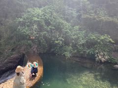 -大奇山国家森林公园